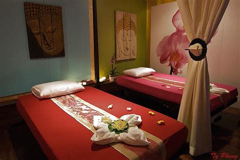 THAI HARMONIE SPA